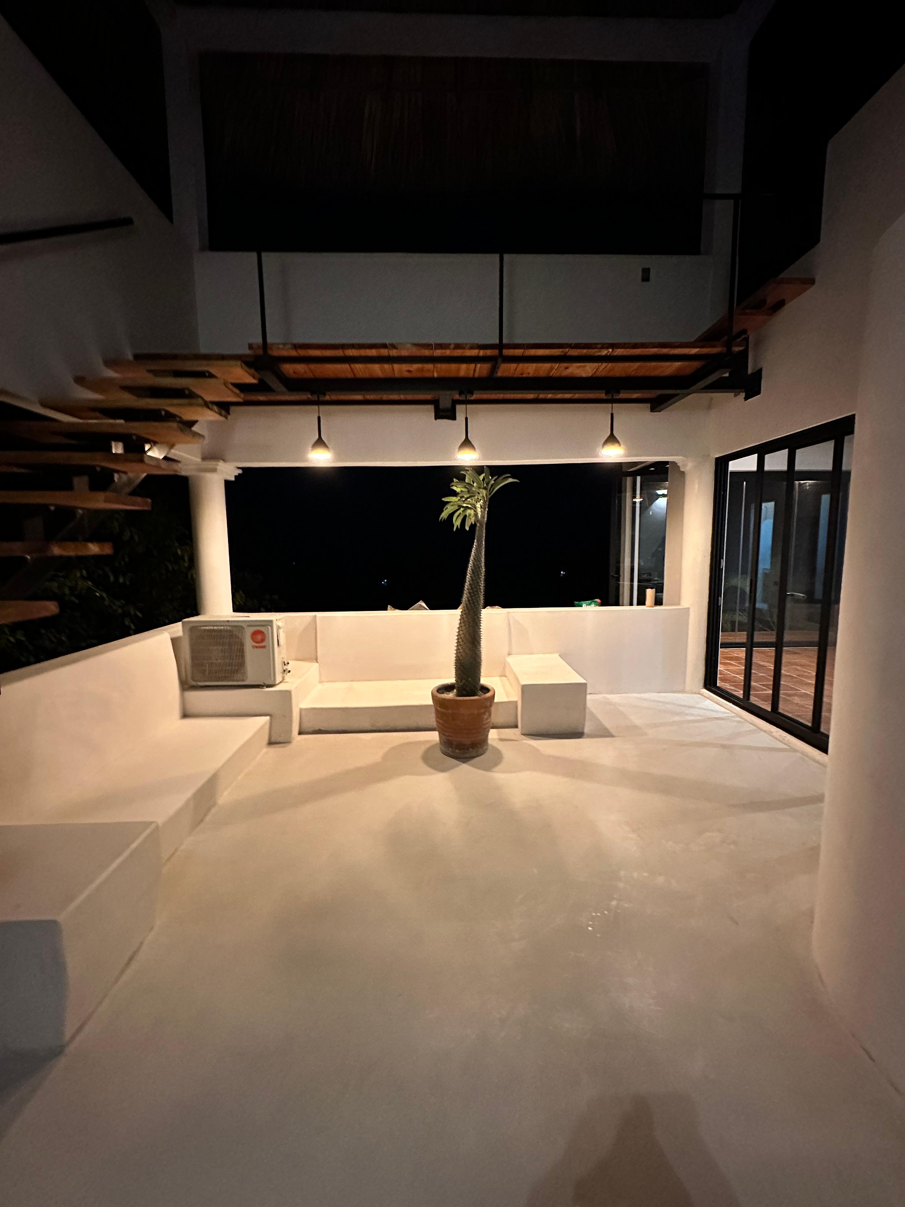 CASA WOLF